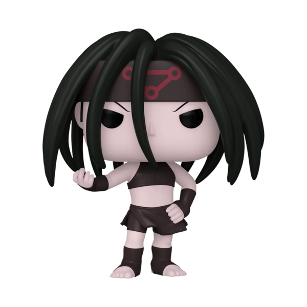 Funko Pop! Fullmetal Alchemist - Brotherhood - Envy #1578 - Pop Basement