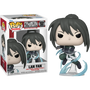 Funko Pop! Fullmetal Alchemist - Brotherhood - Lan Fan #1581 - Pop Basement