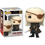 Funko Pop! Game of Thrones - House of the Dragon - Aemond Targaryen #13 - Pop Basement