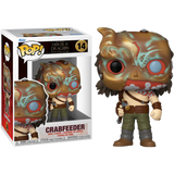 Funko Pop! Game of Thrones - House of the Dragon - Crabfeeder #14 - Pop Basement