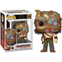 Funko Pop! Game of Thrones - House of the Dragon - Crabfeeder #14 - Pop Basement