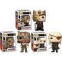 Funko Pop! Game of Thrones - House of the Dragon - Day of the Dragon Bundle - Set of 3 - Pop Basement