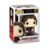 Funko Pop! Game of Thrones - House of the Dragon - Jacaerys Velaryon #18 - Pop Basement