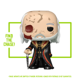 Funko Pop! Game of Thrones - House of the Dragon - Masked Viserys Targaryen #15 - Pop Basement