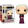 Funko Pop! Game of Thrones - House of the Dragon - Rhaenyra Targaryen in Purple Robe #16 - Pop Basement