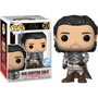 Funko Pop! Game of Thrones - House of the Dragon - Ser Criston Cole #21 - Pop Basement