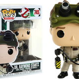 Funko Pop! Ghostbusters - Dr. Raymond Stanz #745 - Pop Basement