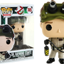 Funko Pop! Ghostbusters - Dr. Raymond Stanz #745 - Pop Basement