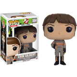 Funko Pop! Ghostbusters - Erin Gilbert #304 - Pop Basement