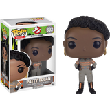 Funko Pop! Ghostbusters - Patty Tolan #302 - Pop Basement