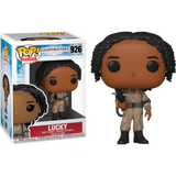 Funko Pop! Ghostbusters: Afterlife - Lucky #926 - Pop Basement