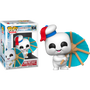 Funko Pop! Ghostbusters Afterlife - Mini Puft with Cocktail Umbrella #934 - Pop Basement