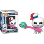 Funko Pop! Ghostbusters Afterlife - Mini Puft with Ice Cream Scoop #940 - Pop Basement