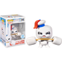 Funko Pop! Ghostbusters Afterlife - Mini Puft with Weights #956 - Pop Basement