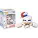 Funko Pop! Ghostbusters Afterlife - Mini Puft with Weights #956 - Pop Basement