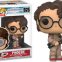 Funko Pop! Ghostbusters Afterlife - Phoebe #925 - Pop Basement