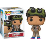 Funko Pop! Ghostbusters Afterlife - Podcast #927 - Pop Basement