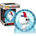 Funko Pop! Ghostbusters: Frozen Empire (2024) - Mini Puft in Wheel Deluxe #1513 - Pop Basement