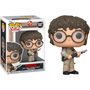 Funko Pop! Ghostbusters Frozen Empire (2024) - Phoebe #1507 - Pop Basement