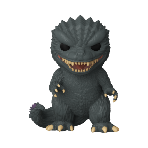 Funko Pop! Godzilla 2000 (1999) - Godzilla 70th Anniversary #1664 - Pop Basement