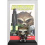 Funko Pop! Guardians of the Galaxy - Rocket Raccoon #59 - Pop Basement