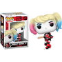 Funko Pop! Harley Quinn - 30th Anniversary - Harley Quinn with Bat #451 - Pop Basement