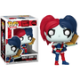 Funko Pop! Harley Quinn - 30th Anniversary - Harley Quinn with Pizza #452 - Pop Basement