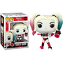Funko Pop! Harley Quinn - Animated TV Series (2019) - Harley Quinn  #494 - Pop Basement
