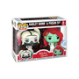 Funko Pop! Harley Quinn - Animated TV Series (2019) - Harley Quinn & Poison Ivy - (2 Pack) - Pop Basement
