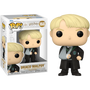 Funko Pop! Harry Potter and the Prisoner of Azkaban - Draco Malfoy with Broken Arm #168 - Pop Basement