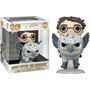 Funko Pop! Harry Potter and the Prisoner of Azkaban - Harry Potter with Buckbeak #123 - Pop Basement