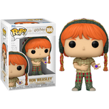 Funko Pop! Harry Potter and the Prisoner of Azkaban - Ron Weasley with Candy #166 - Pop Basement