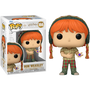 Funko Pop! Harry Potter and the Prisoner of Azkaban - Ron Weasley with Candy #166 - Pop Basement