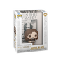 Funko Pop! Harry Potter and the Prisoner of Azkaban - Wanted Poster with Sirius Black #08 - Pop Basement