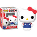 Funko Pop! Hello Kitty - Hello Kitty #81 - Pop Basement