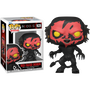 Funko Pop! Insidious - Red Face Demon #1639 - Pop Basement