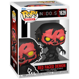 Funko Pop! Insidious - Red Face Demon #1639 - Pop Basement