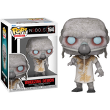 Funko Pop! Insidious - Wheezing Demon #1640 - Pop Basement