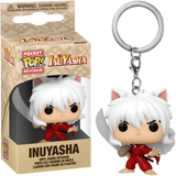 Funko Pop! Inuyasha - Inuyasha Pocket - Pop Basement