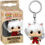 Funko Pop! Inuyasha - Inuyasha Pocket - Pop Basement