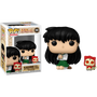 Funko Pop! Inuyasha - Kagome with Kirara #1592 - Pop Basement