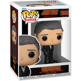 Funko Pop! John Wick - Chapter 4 - Winston #1688 - Pop Basement