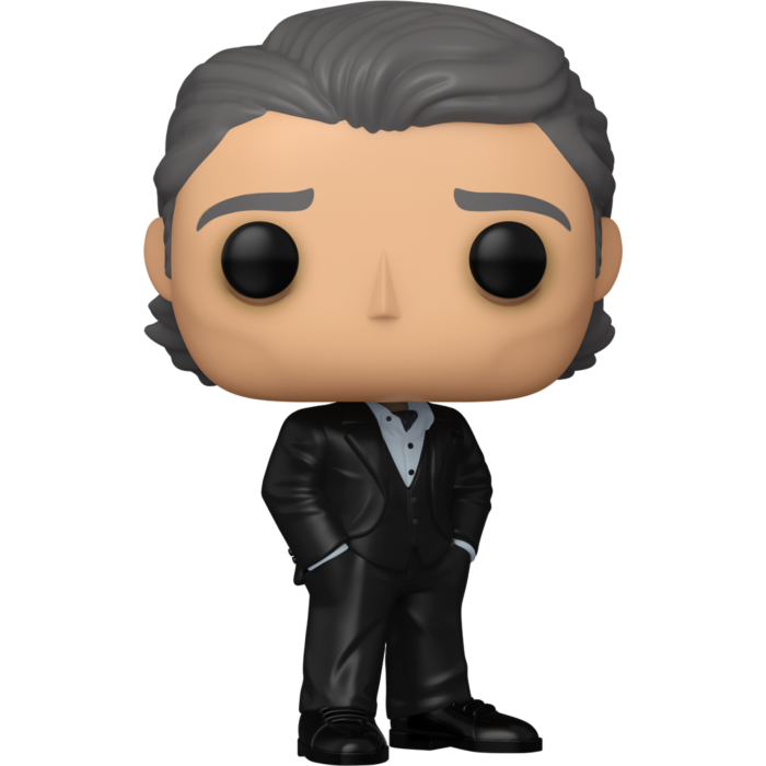 Funko Pop! John Wick - Chapter 4 - Winston #1688 - Pop Basement