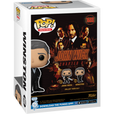 Funko Pop! John Wick - Chapter 4 - Winston #1688 - Pop Basement