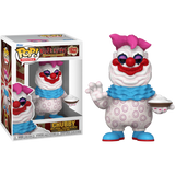 Funko Pop! Killer Klowns from Outer Space - Chubby #1622 - Pop Basement