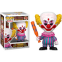 Funko Pop! Killer Klowns from Outer Space - Frank #1623 - Pop Basement