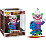 Funko Pop! Killer Klowns from Outer Space - Jumbo Deluxe #1624 - Pop Basement