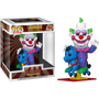 Funko Pop! Killer Klowns from Outer Space - Jumbo Deluxe #1624 - Pop Basement