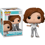 Funko Pop! Martina McBride - Martina McBride #405 - Pop Basement