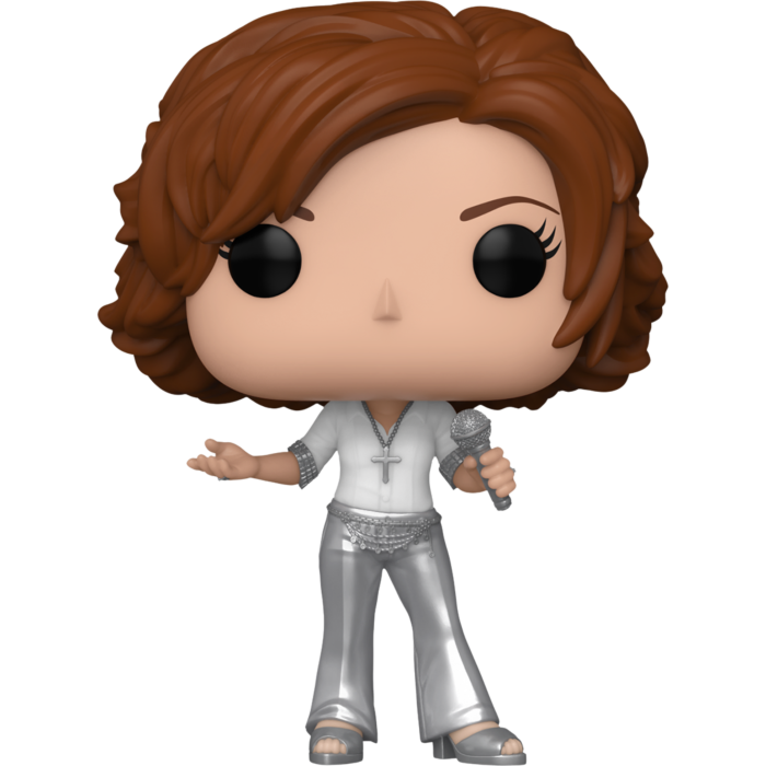 Funko Pop! Martina McBride - Martina McBride #405 - Pop Basement